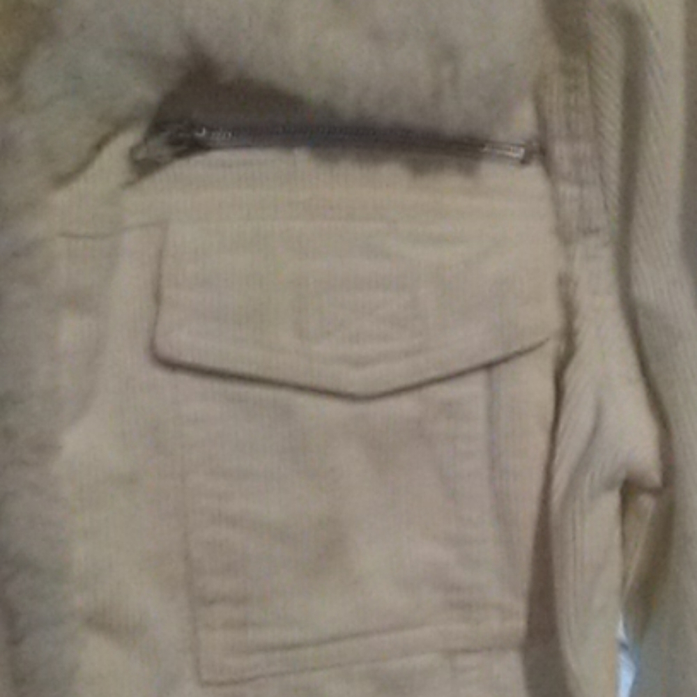 Jacket - Picture 2 of 4